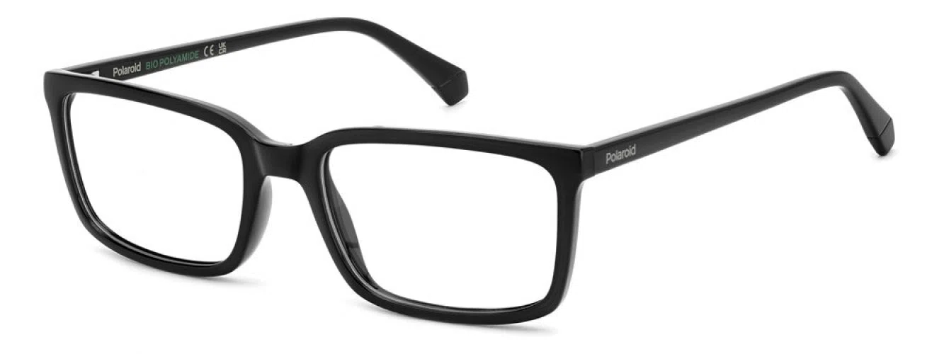 Polaroid Core PLDD546 Eyeglasses - view 3